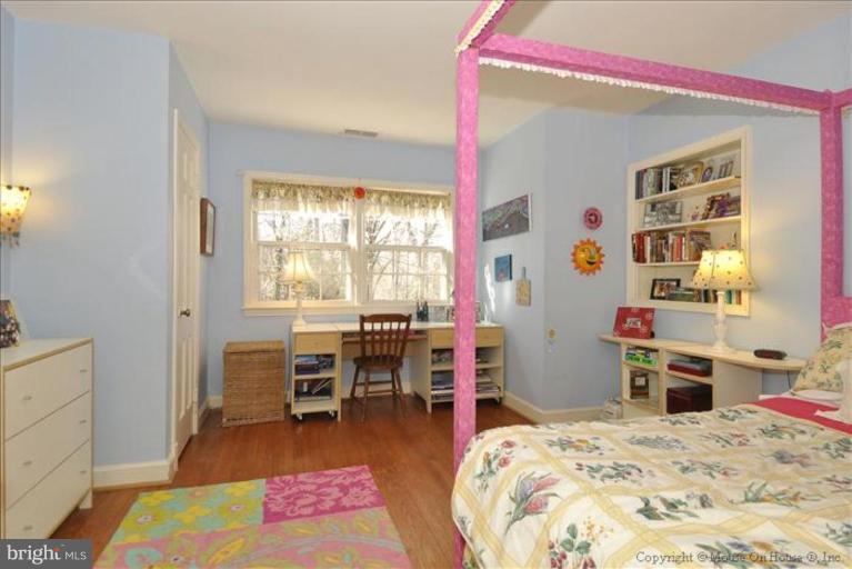 4604 Tournay Road Bethesda, MD 20816 - Photo 15 of 23 Bedroom #3