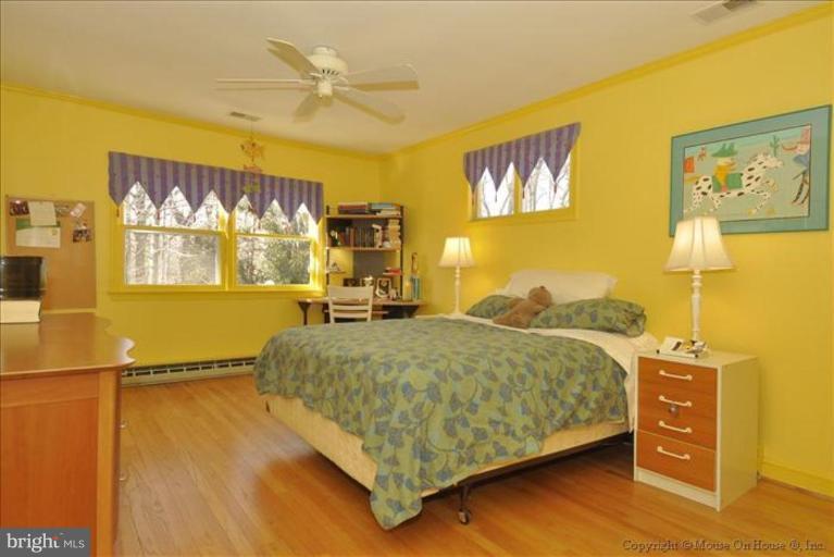 Bedroom #4