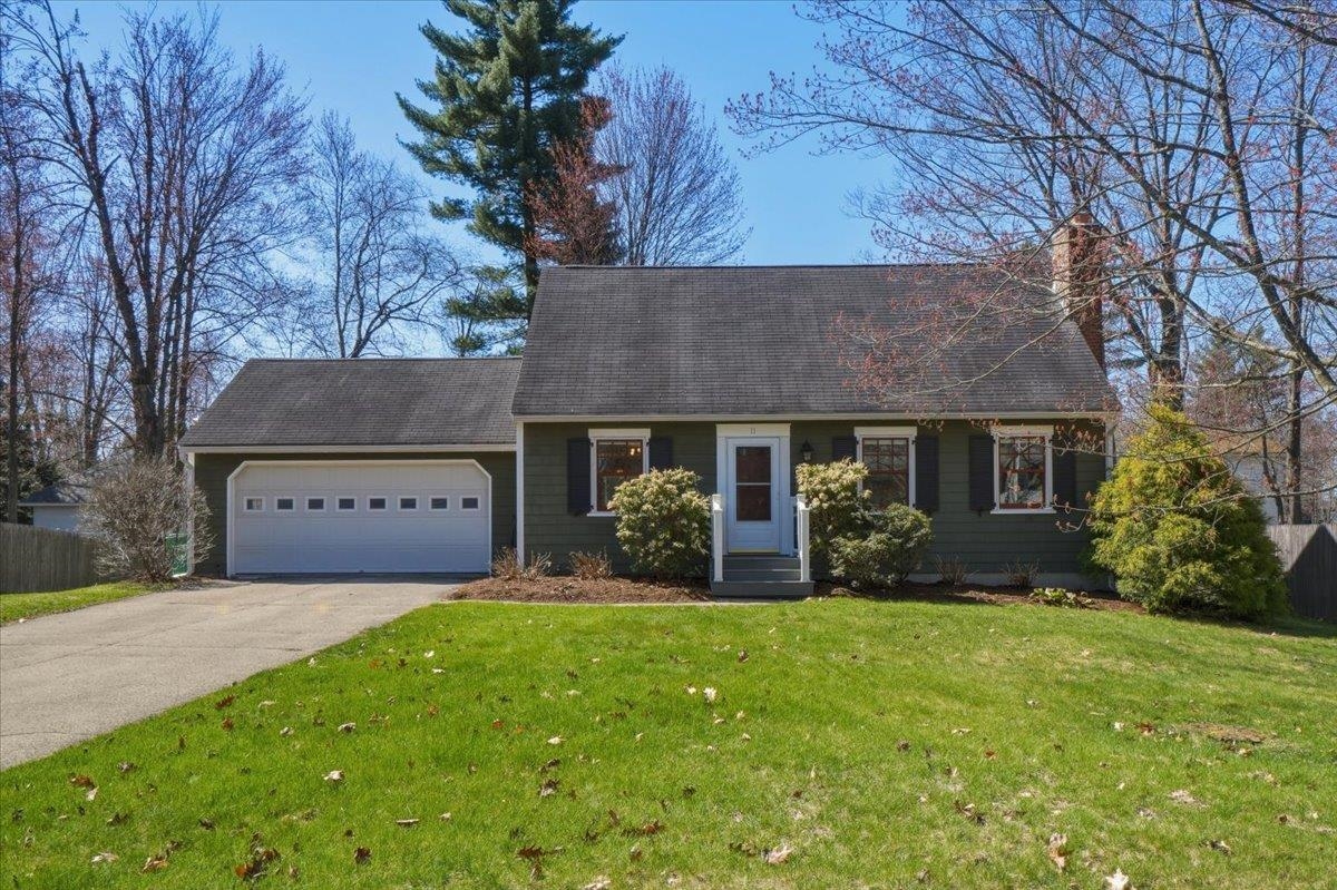 11 Scotsdale Road South Burlington, VT 05403 - Photo 1 of 1 Gallery Image 1