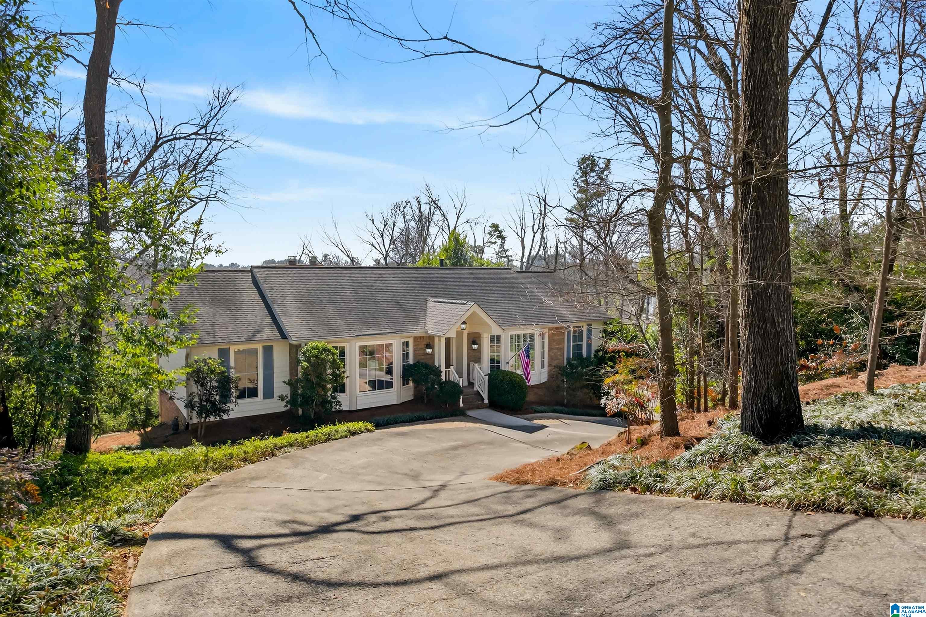 3737 Crestbrook Road Birmingham, AL 35223 - Photo 3 of 73