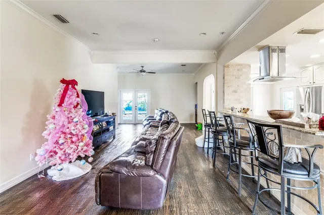 $345,000 | 2641 Windswept Lane, Mesquite, TX 75181