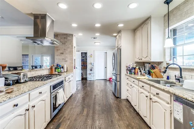 $345,000 | 2641 Windswept Lane, Mesquite, TX 75181