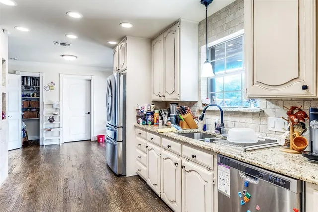 $345,000 | 2641 Windswept Lane, Mesquite, TX 75181