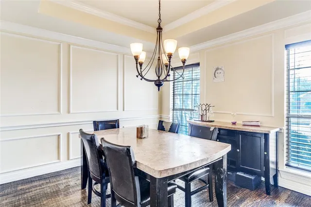 $345,000 | 2641 Windswept Lane, Mesquite, TX 75181