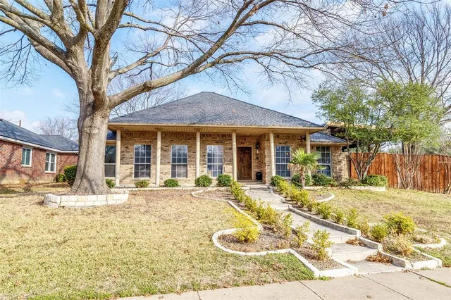 $345,000 | 2641 Windswept Lane, Mesquite, TX 75181