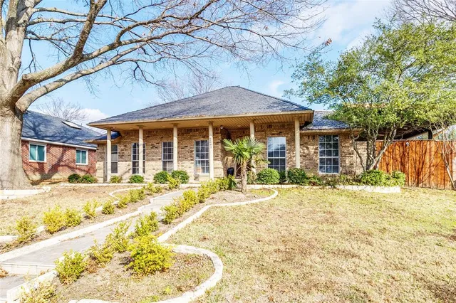 $345,000 | 2641 Windswept Lane, Mesquite, TX 75181