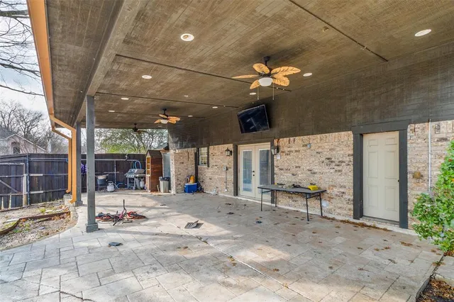 $345,000 | 2641 Windswept Lane, Mesquite, TX 75181