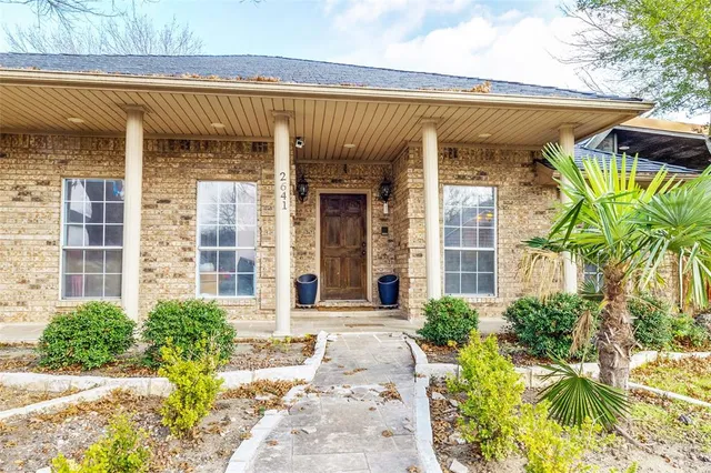 $345,000 | 2641 Windswept Lane, Mesquite, TX 75181