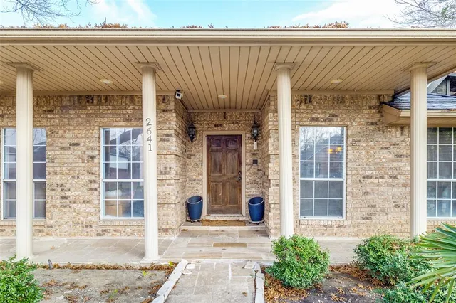 $345,000 | 2641 Windswept Lane, Mesquite, TX 75181