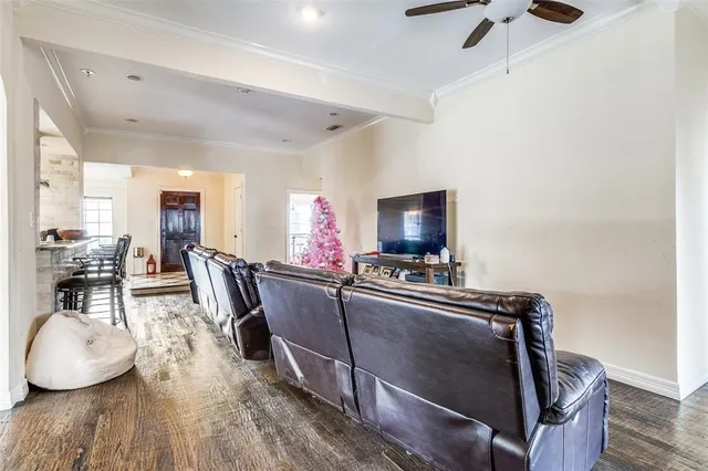 $345,000 | 2641 Windswept Lane, Mesquite, TX 75181