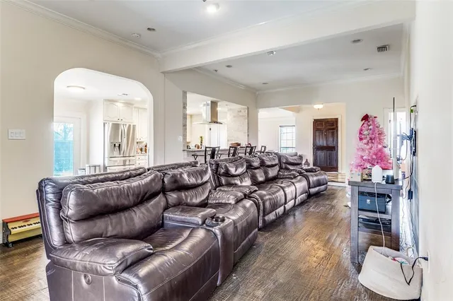 $345,000 | 2641 Windswept Lane, Mesquite, TX 75181