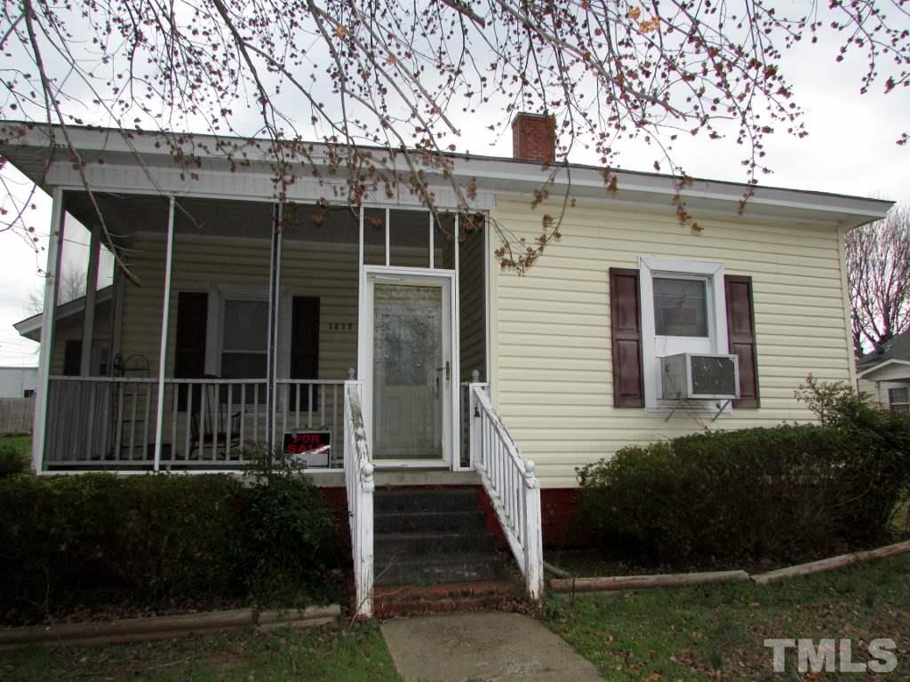 1814 Hicks Circle Roxboro, NC 27573 - Photo 2 of 20