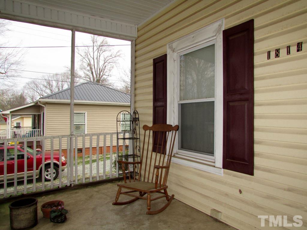 1814 Hicks Circle Roxboro, NC 27573 - Photo 3 of 20
