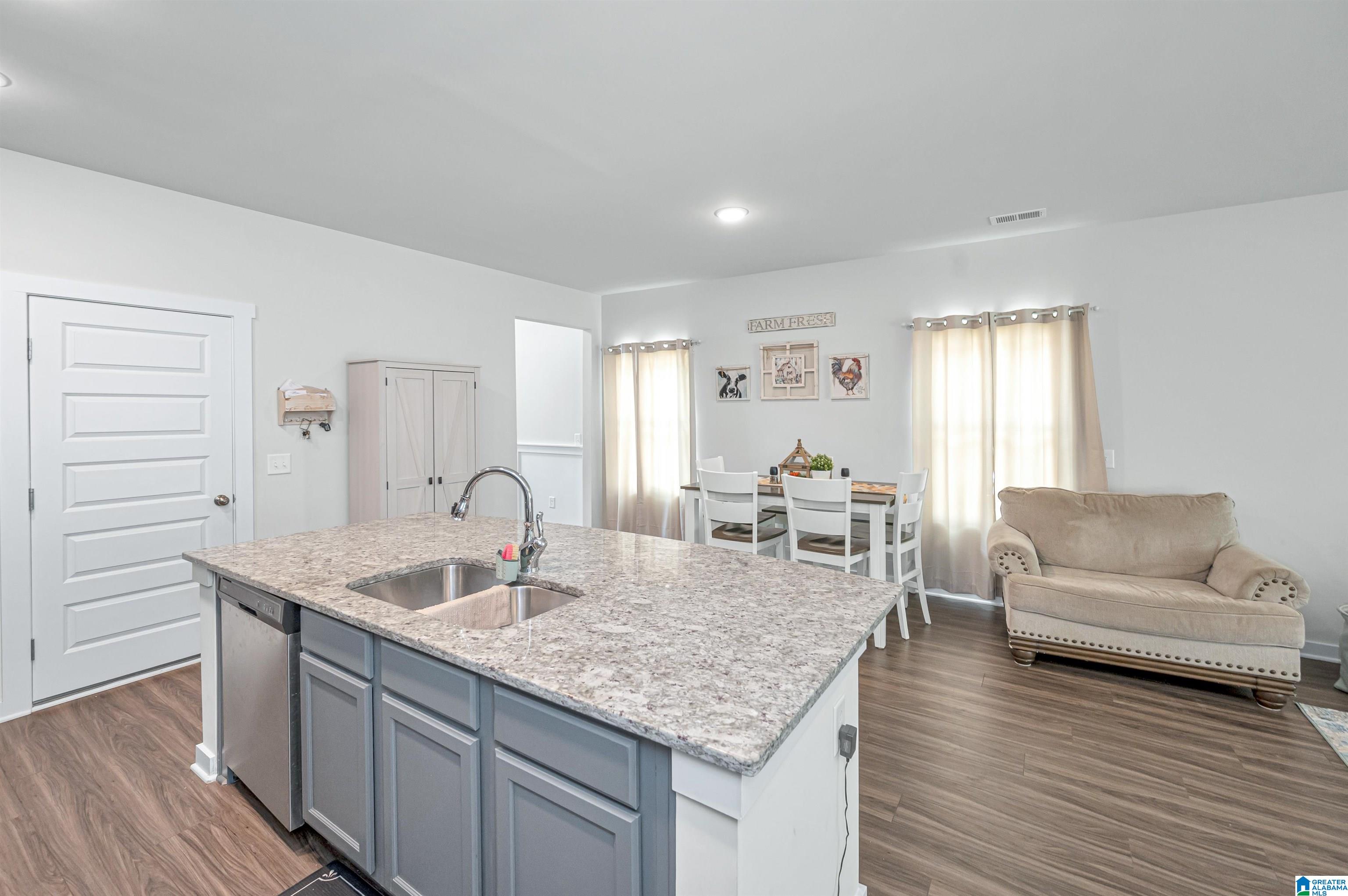 657 Blackberry Glenn Springville, AL 35146 - Photo 16 of 35