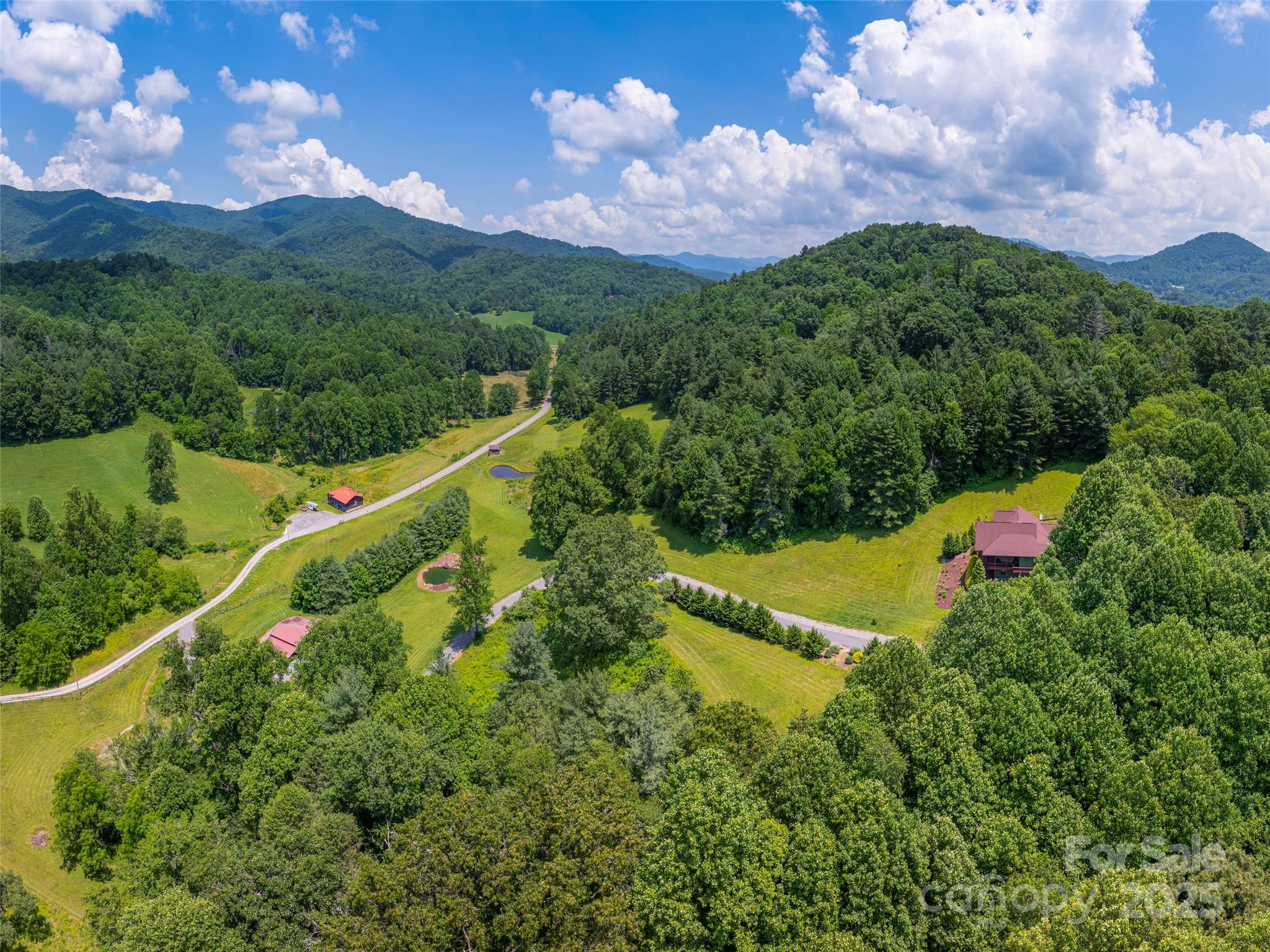 477 Jenkins Road Waynesville, NC 28785 - Photo 47 of 48