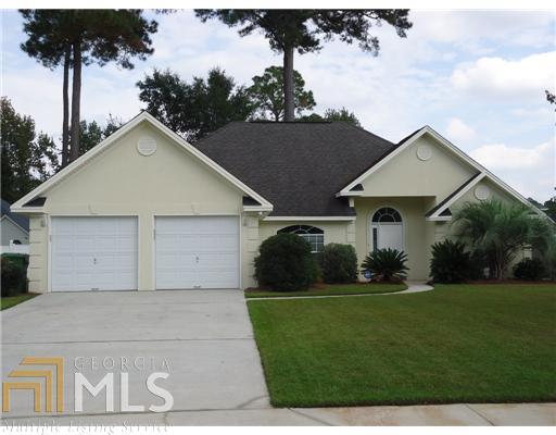 104 Legends Road, Unit 26 Pooler, GA 31322 - Photo 1 of 1