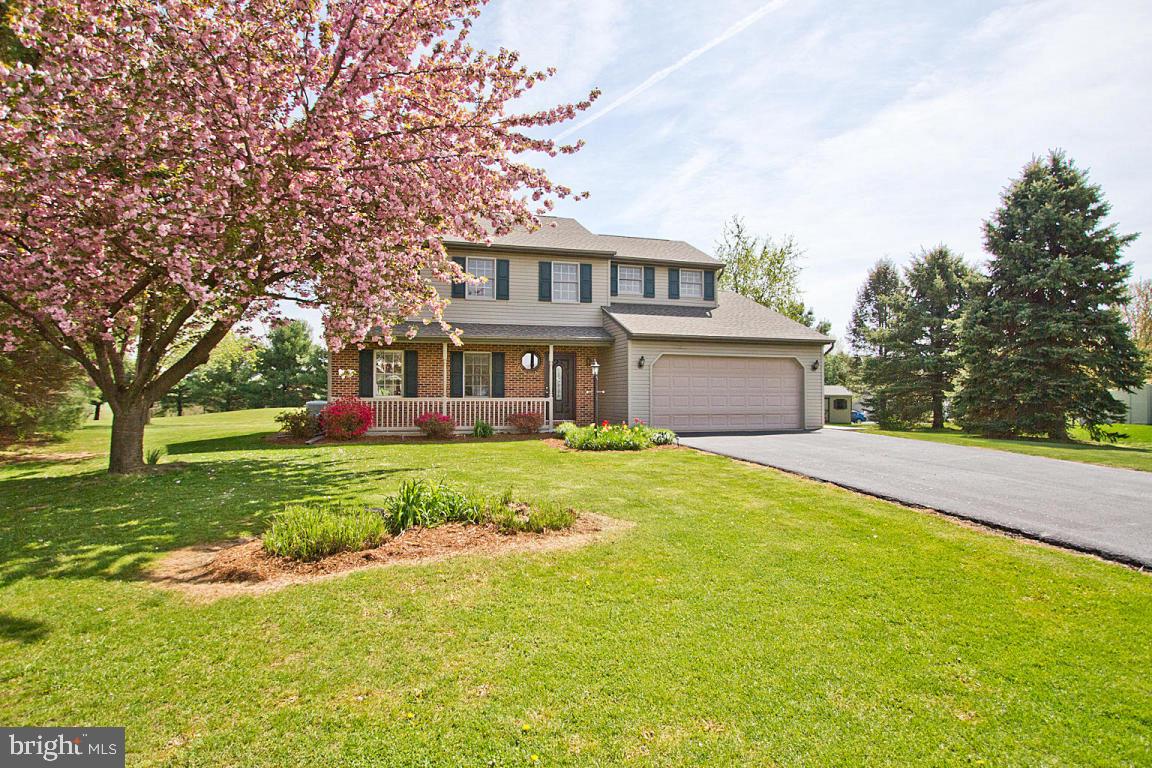435 Blake Terrace Manheim, PA 17545 - Photo 2 of 54 Gallery Image 2