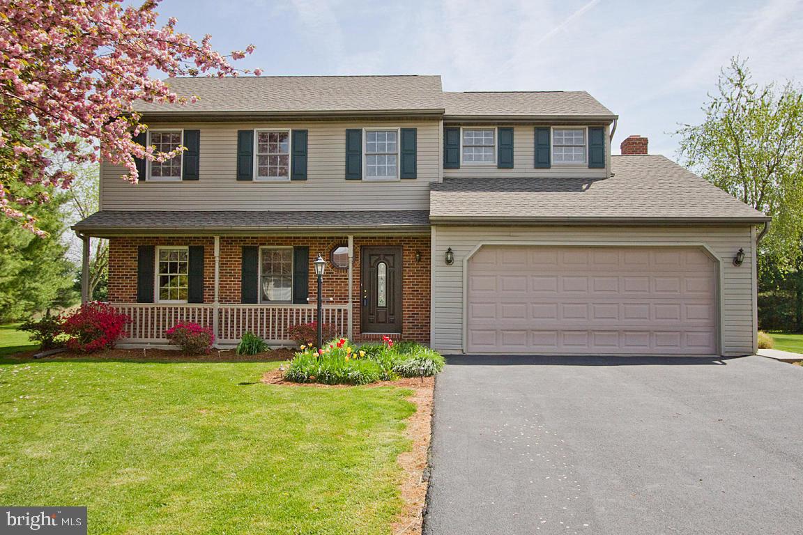 435 Blake Terrace Manheim, PA 17545 - Photo 3 of 54 Gallery Image 3