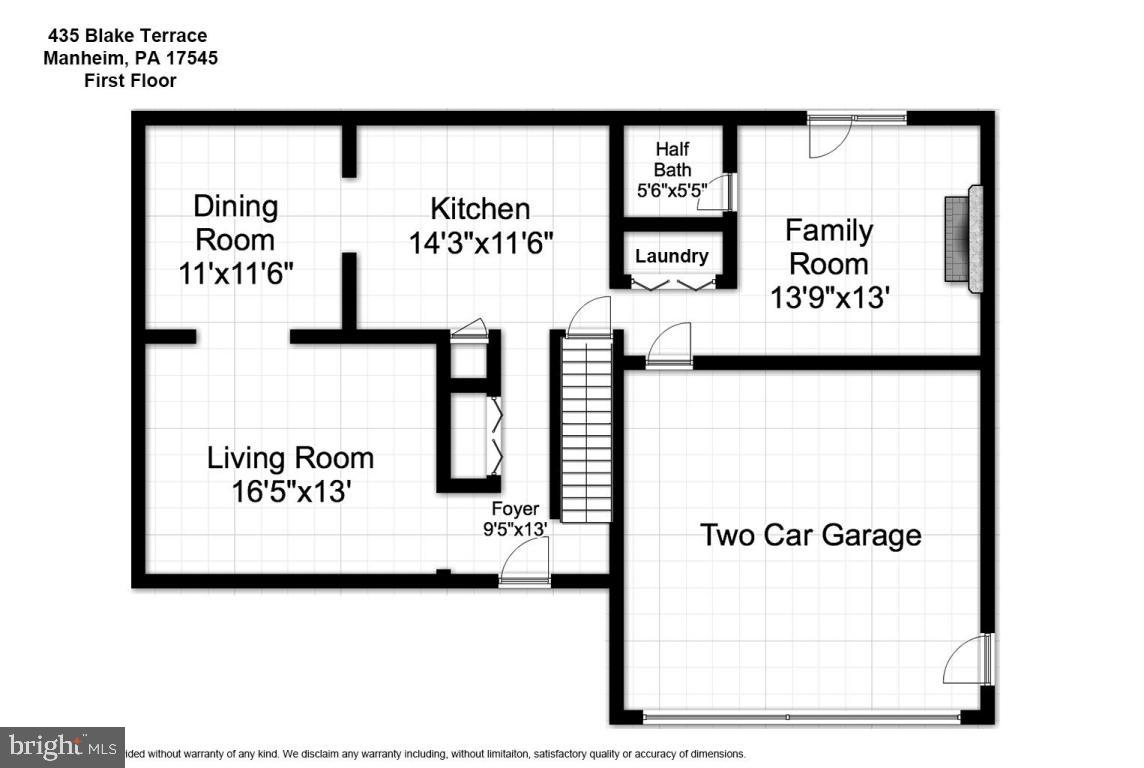 435 Blake Terrace Manheim, PA 17545 - Photo 44 of 54 Gallery Image 44