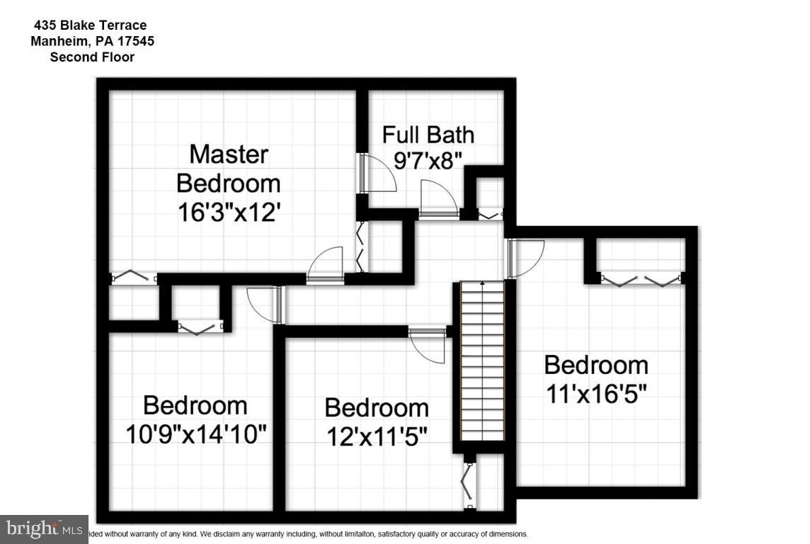 435 Blake Terrace Manheim, PA 17545 - Photo 45 of 54 Gallery Image 45