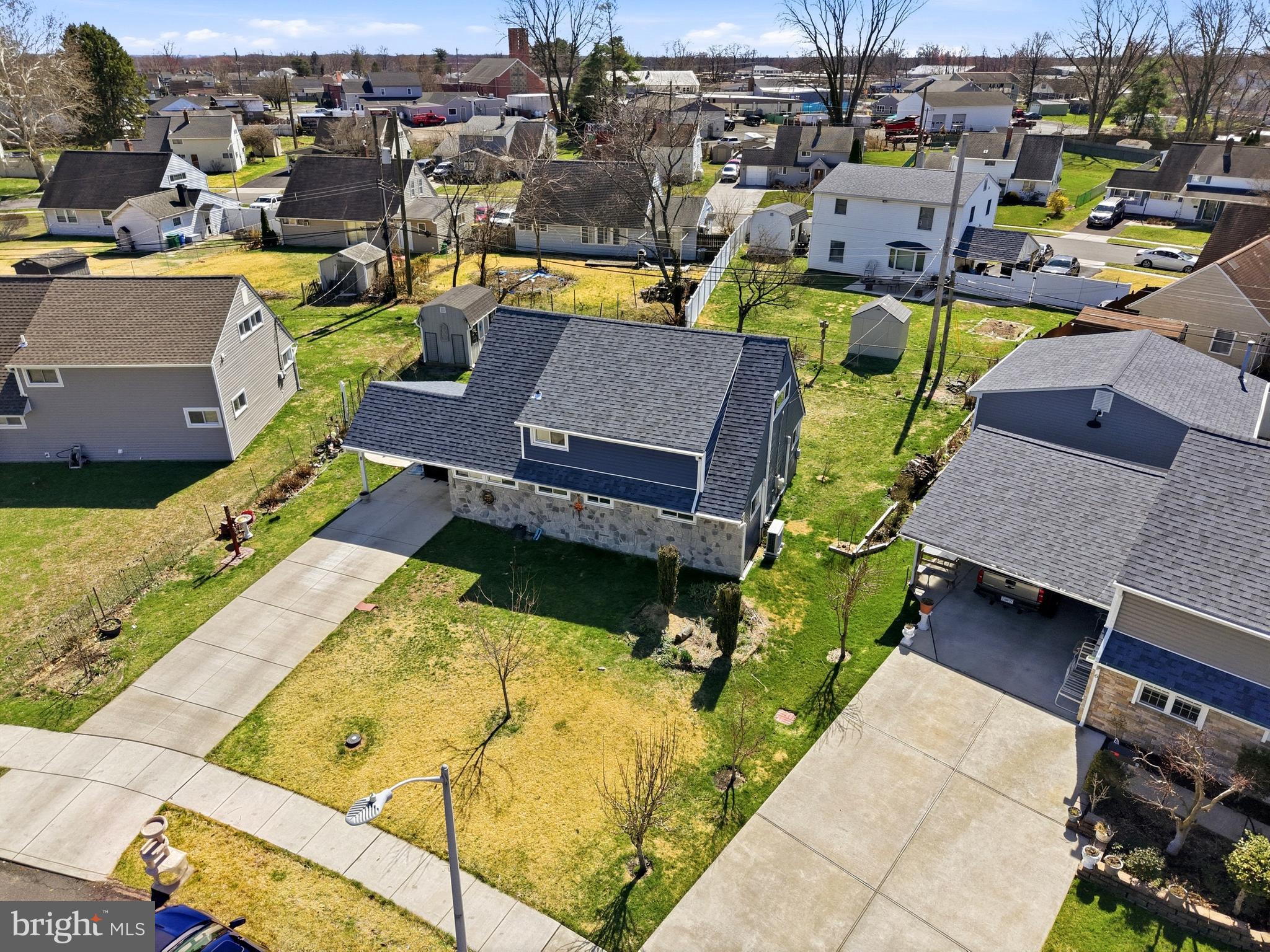 8 Inlet Road Levittown, PA 19057 - Photo 28 of 32 Gallery Image 28