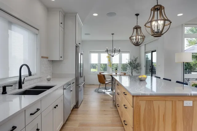 $825,000 | 6259 John F Kennedy Drive, DeForest, WI 53532