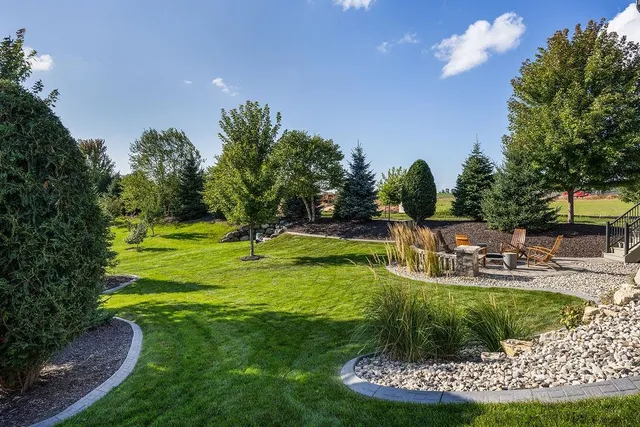 $825,000 | 6259 John F Kennedy Drive, DeForest, WI 53532