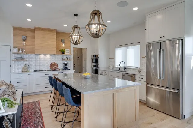 $825,000 | 6259 John F Kennedy Drive, DeForest, WI 53532