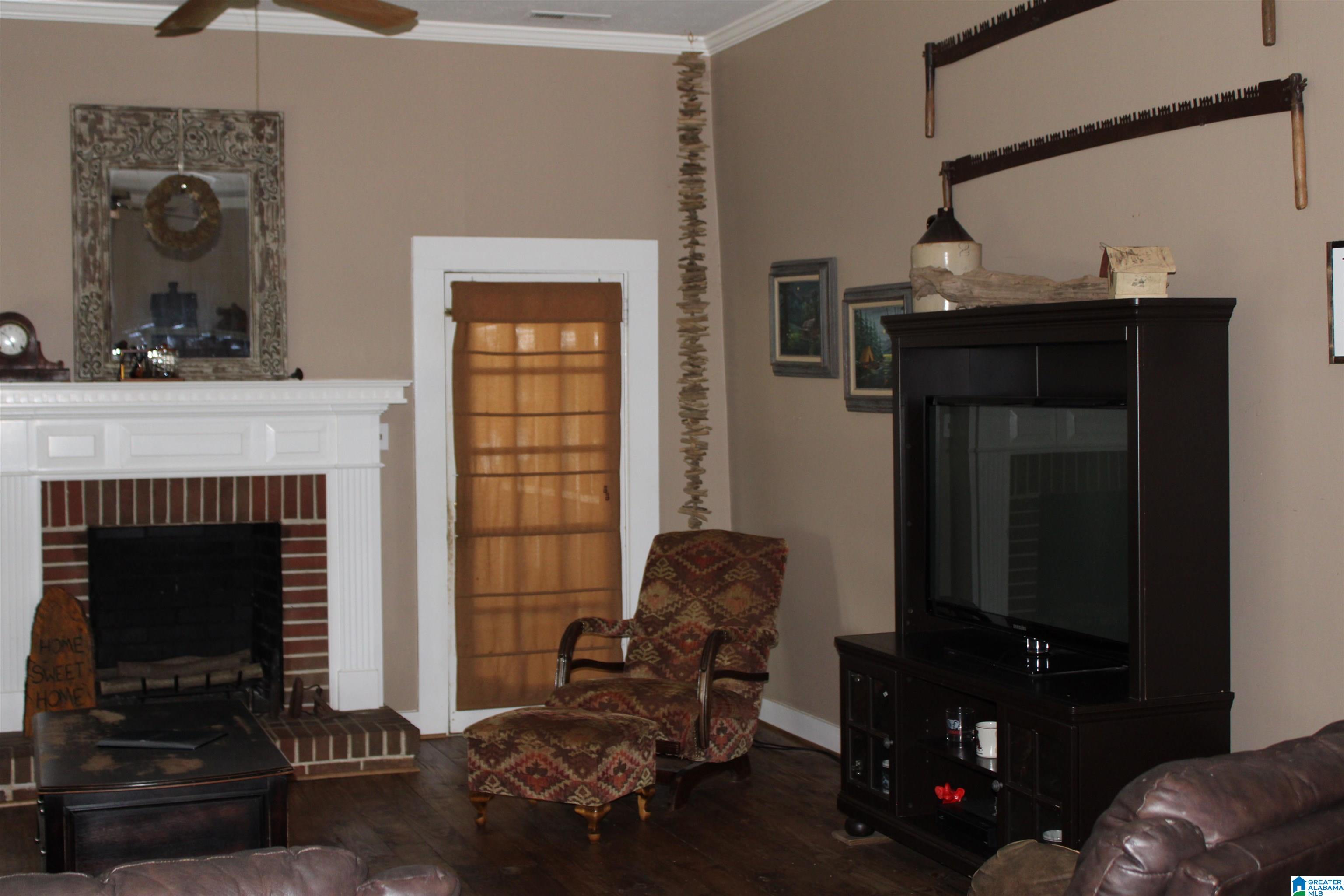 145 Rabbit Branch Road Cropwell, AL 35054 - Photo 12 of 43