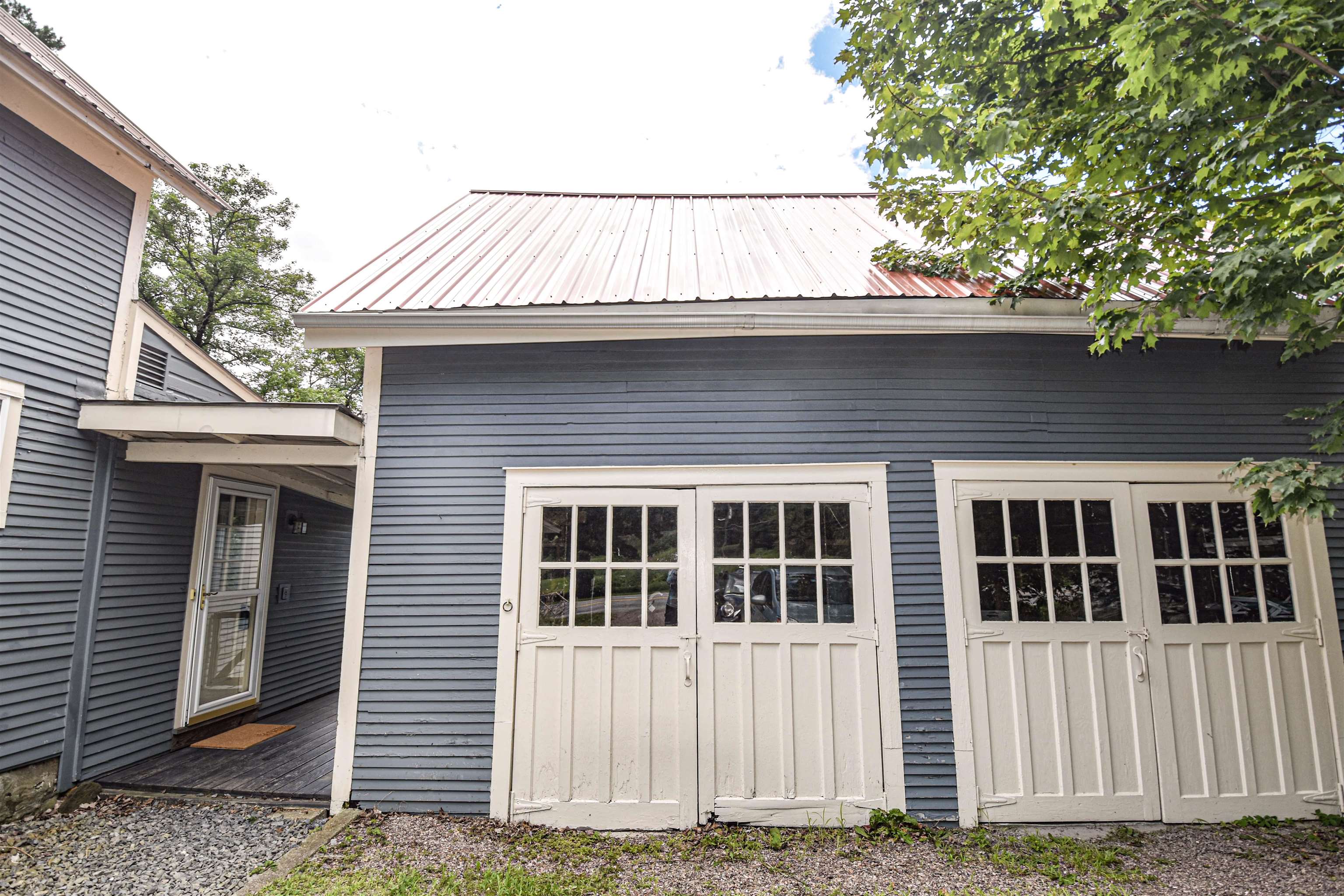 8 Plains Road Jericho, VT 05465 - Photo 13 of 37