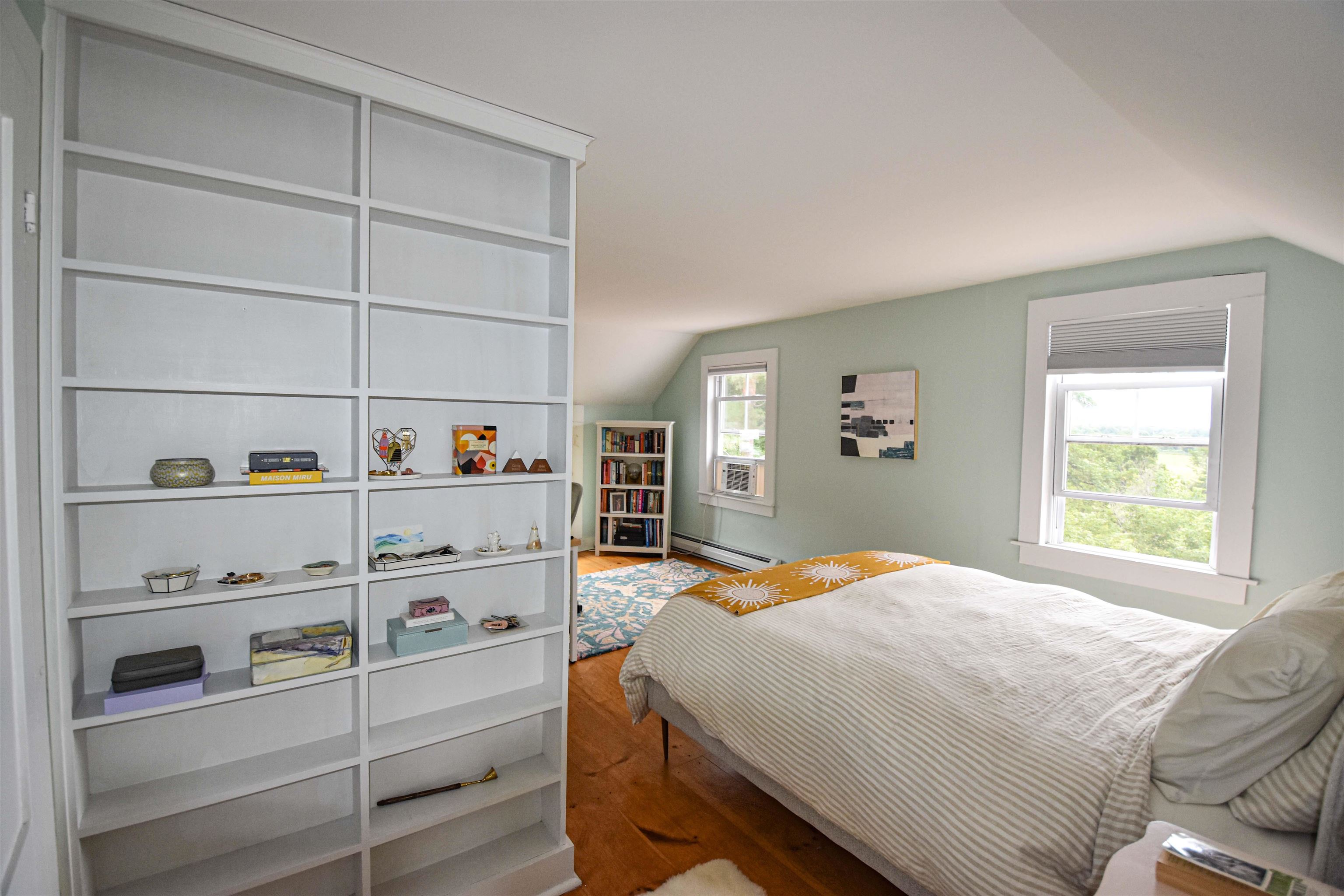 8 Plains Road Jericho, VT 05465 - Photo 15 of 37