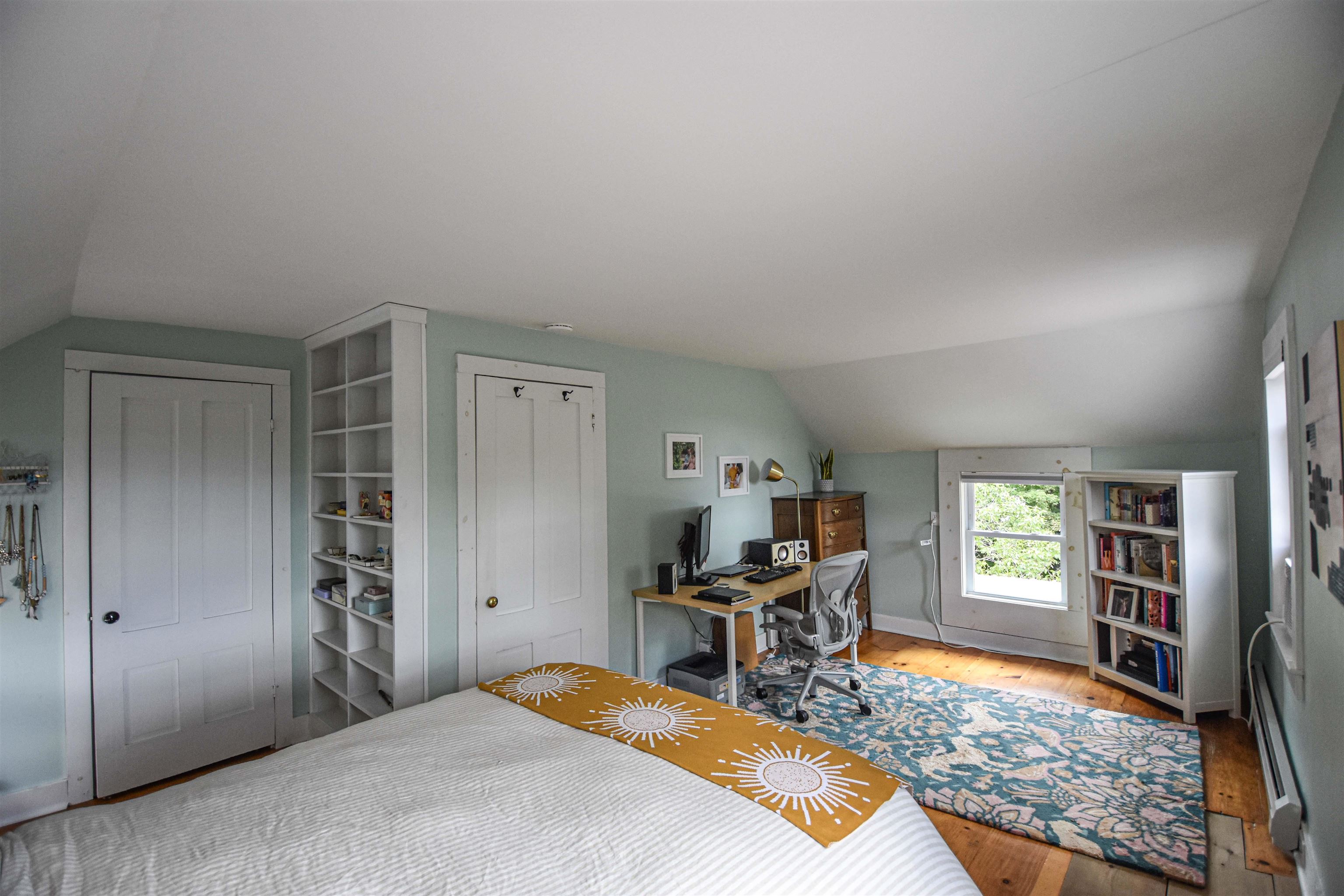 8 Plains Road Jericho, VT 05465 - Photo 16 of 37