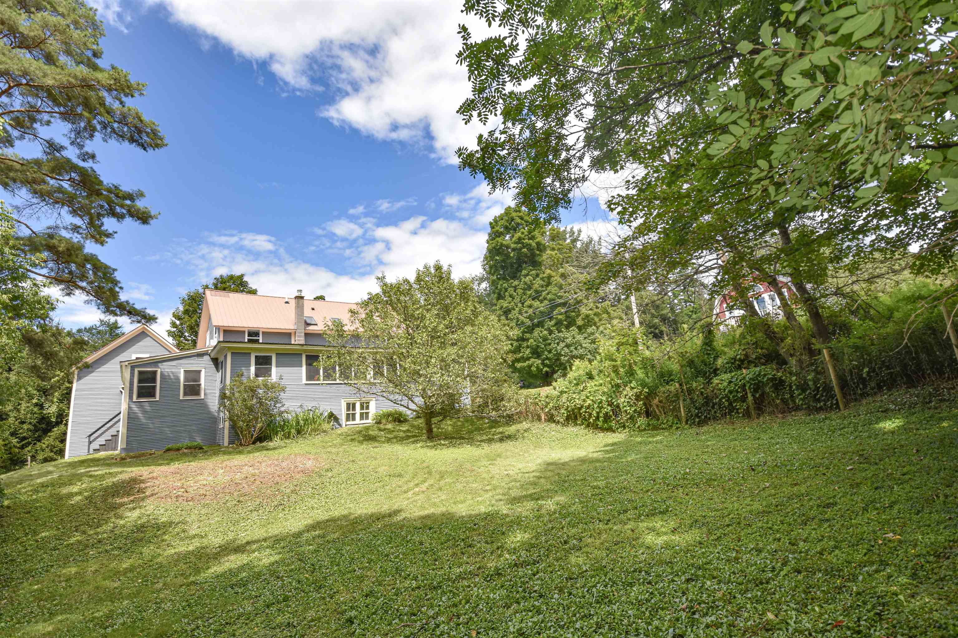 8 Plains Road Jericho, VT 05465 - Photo 24 of 37