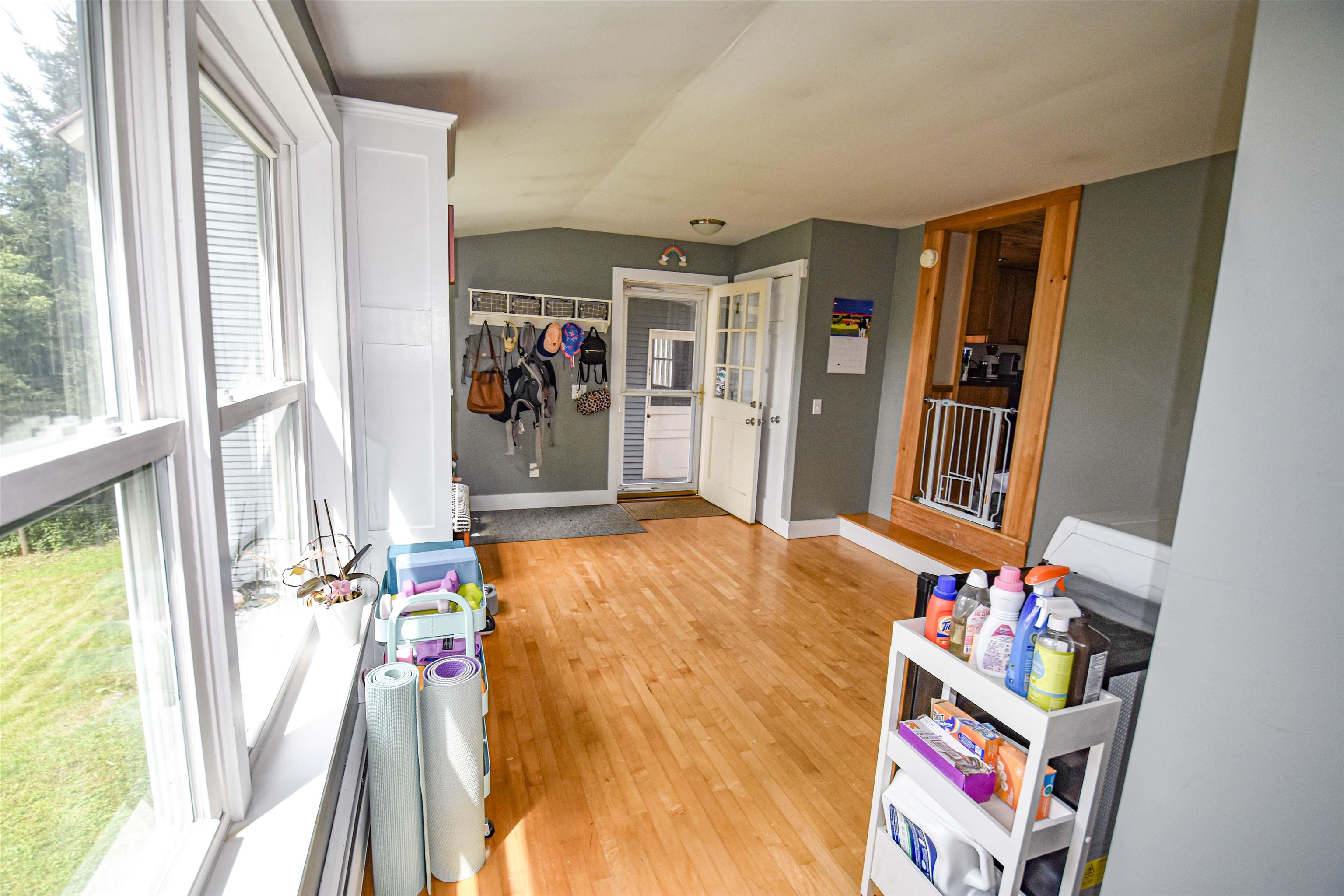8 Plains Road Jericho, VT 05465 - Photo 25 of 37