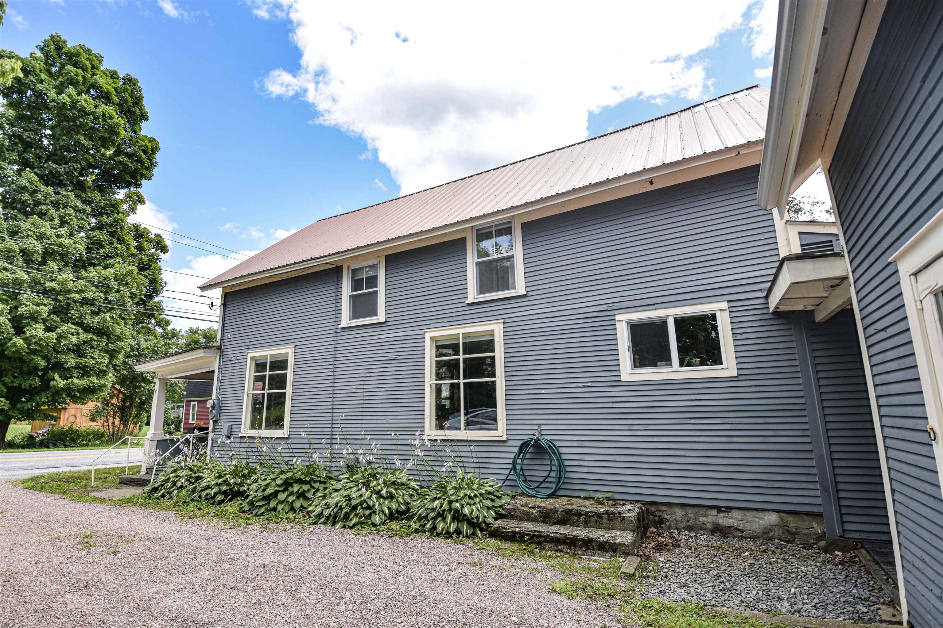 8 Plains Road Jericho, VT 05465 - Photo 26 of 37