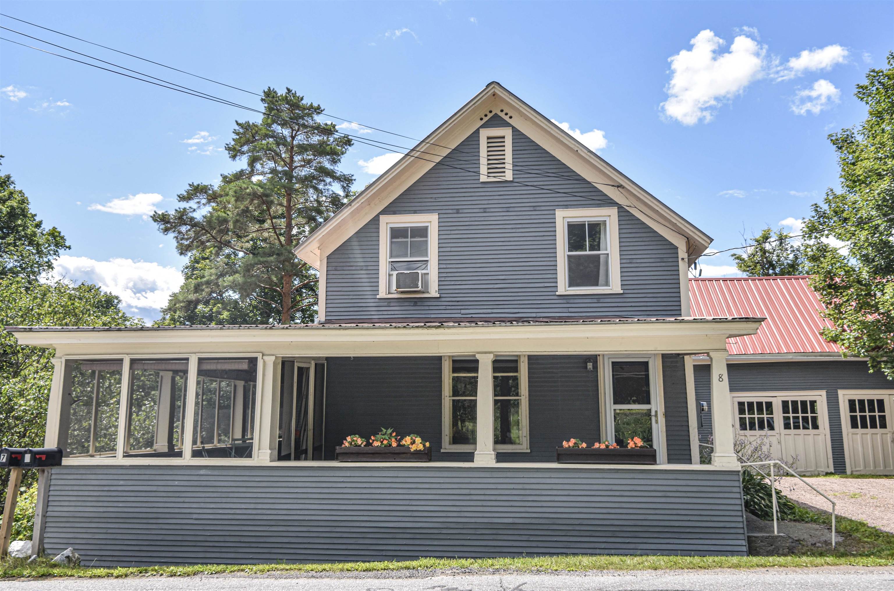 8 Plains Road Jericho, VT 05465 - Photo 29 of 37