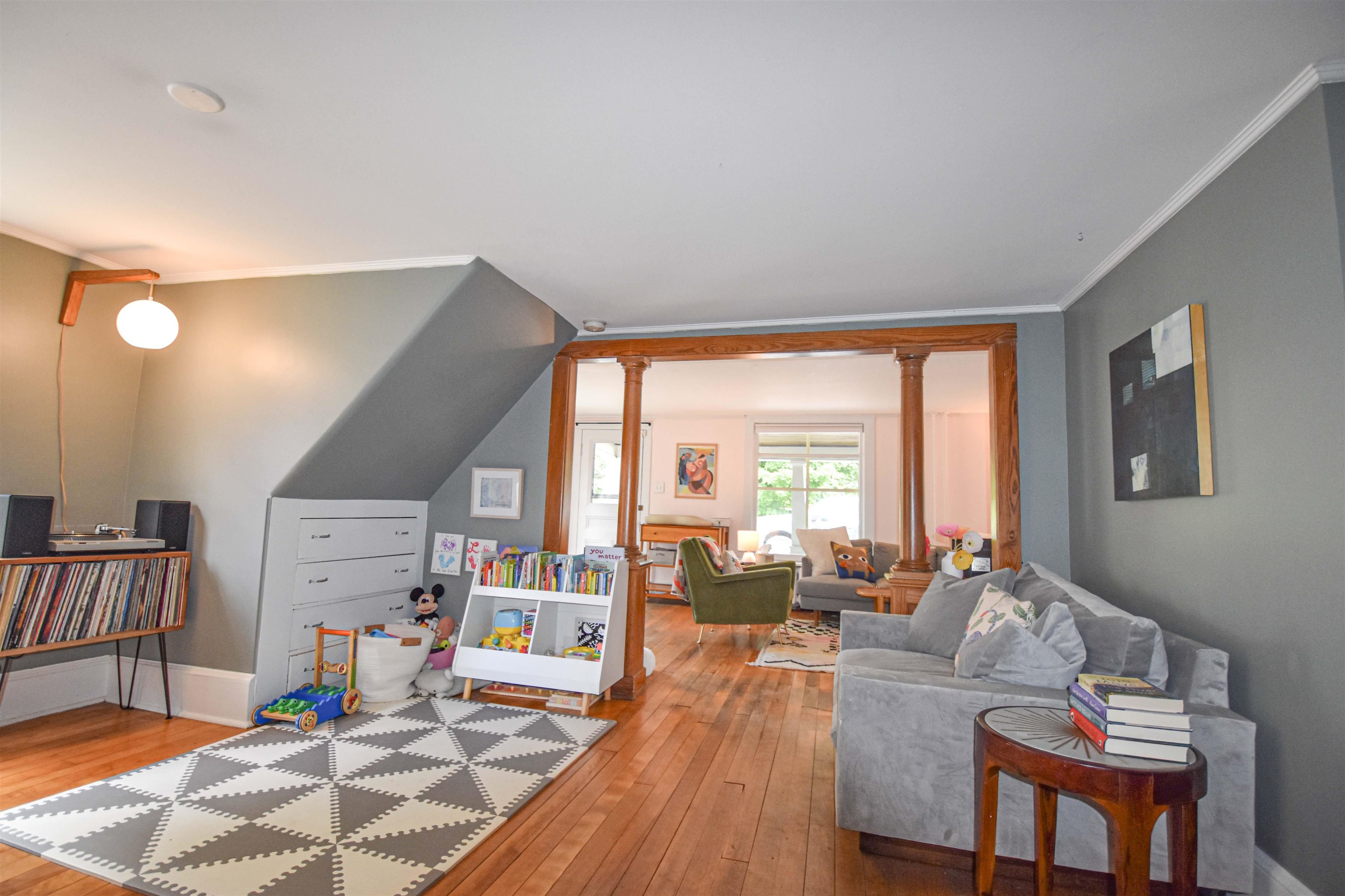 8 Plains Road Jericho, VT 05465 - Photo 6 of 37