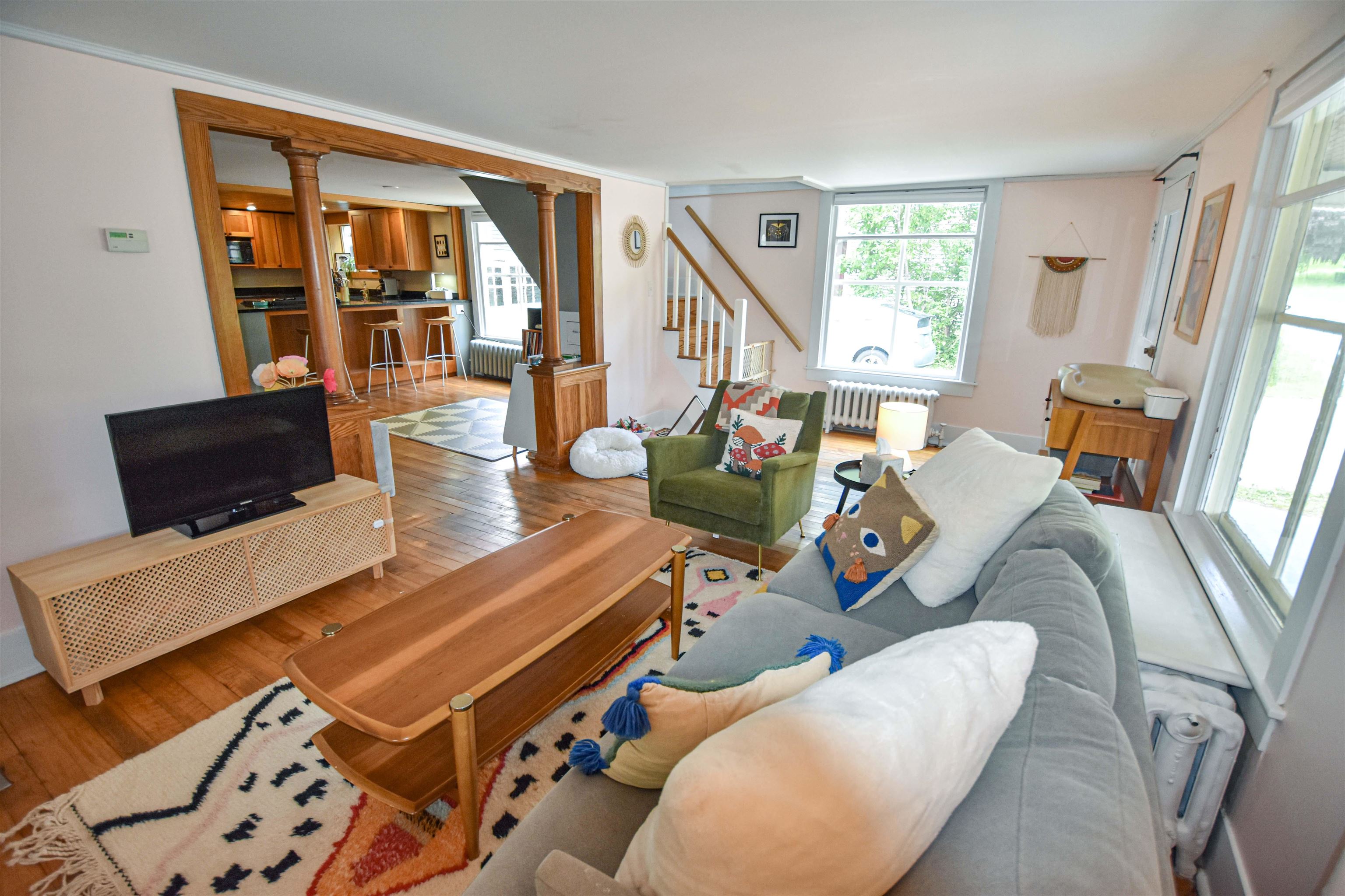 8 Plains Road Jericho, VT 05465 - Photo 7 of 37