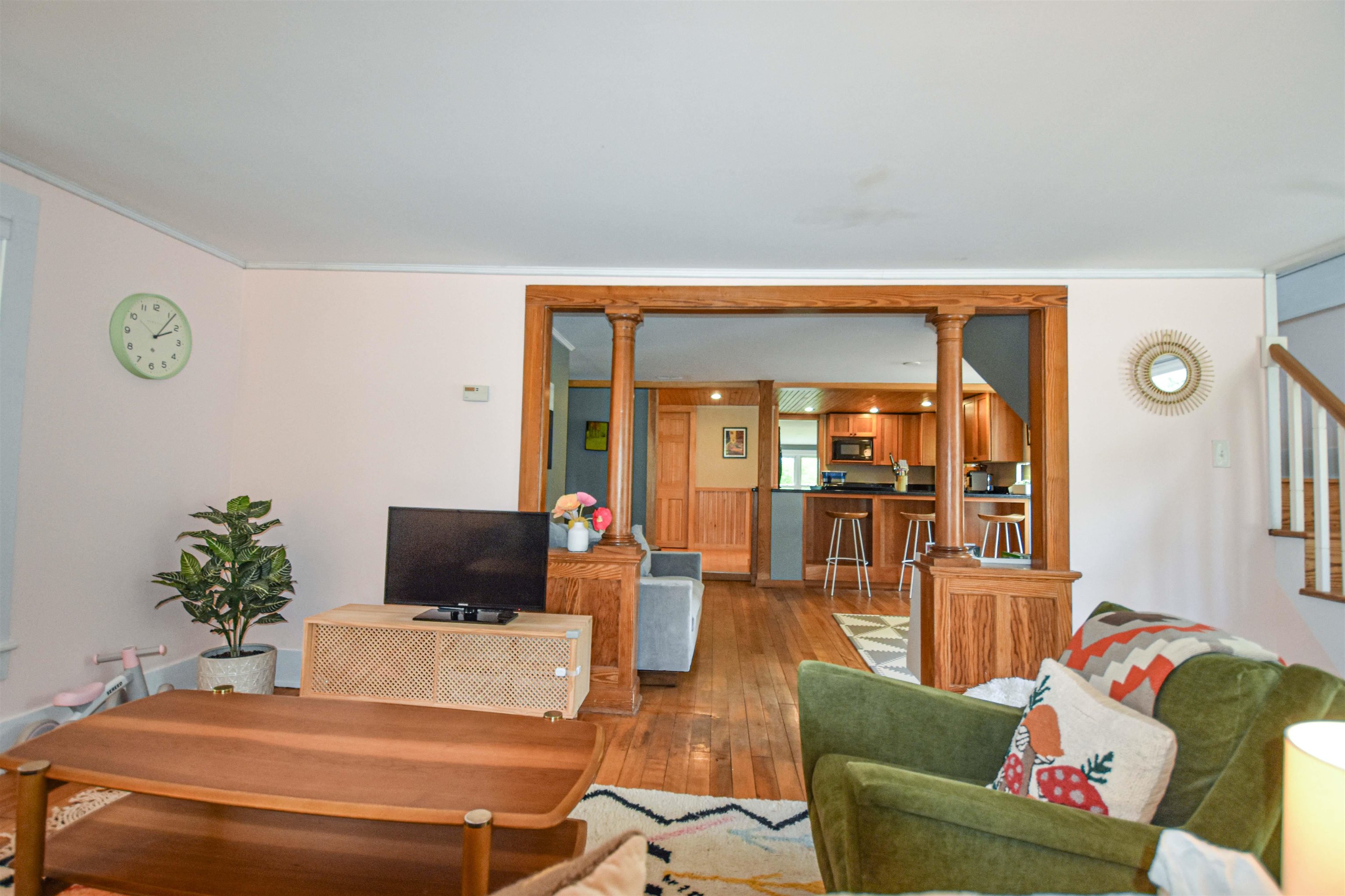 8 Plains Road Jericho, VT 05465 - Photo 8 of 37