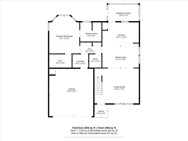 $374,900 | 190 Palmetto Green Drive, Longs, SC 29568