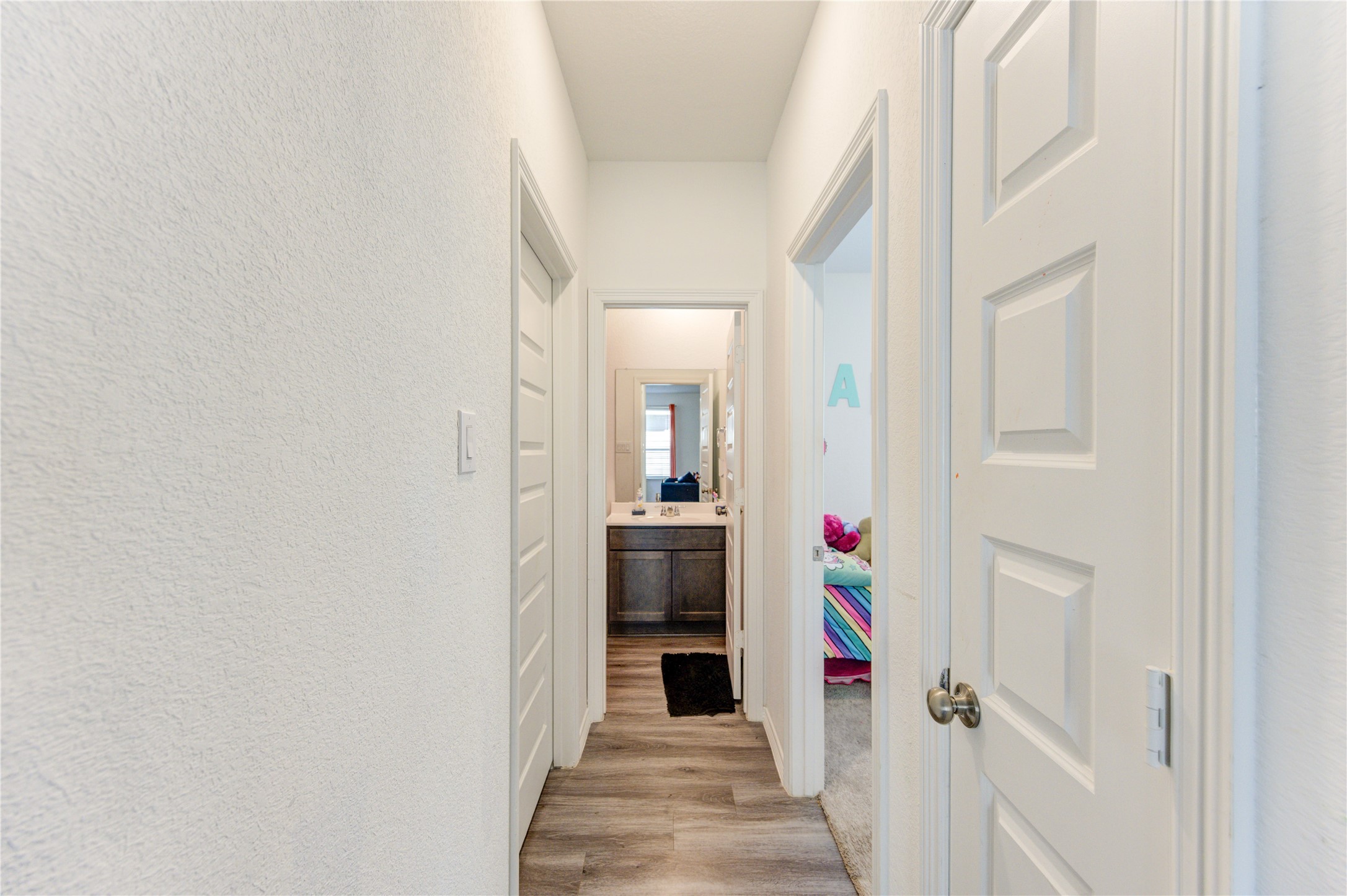 21310 Nova Way Porter, TX 77365 - Photo 13 of 27 hallway