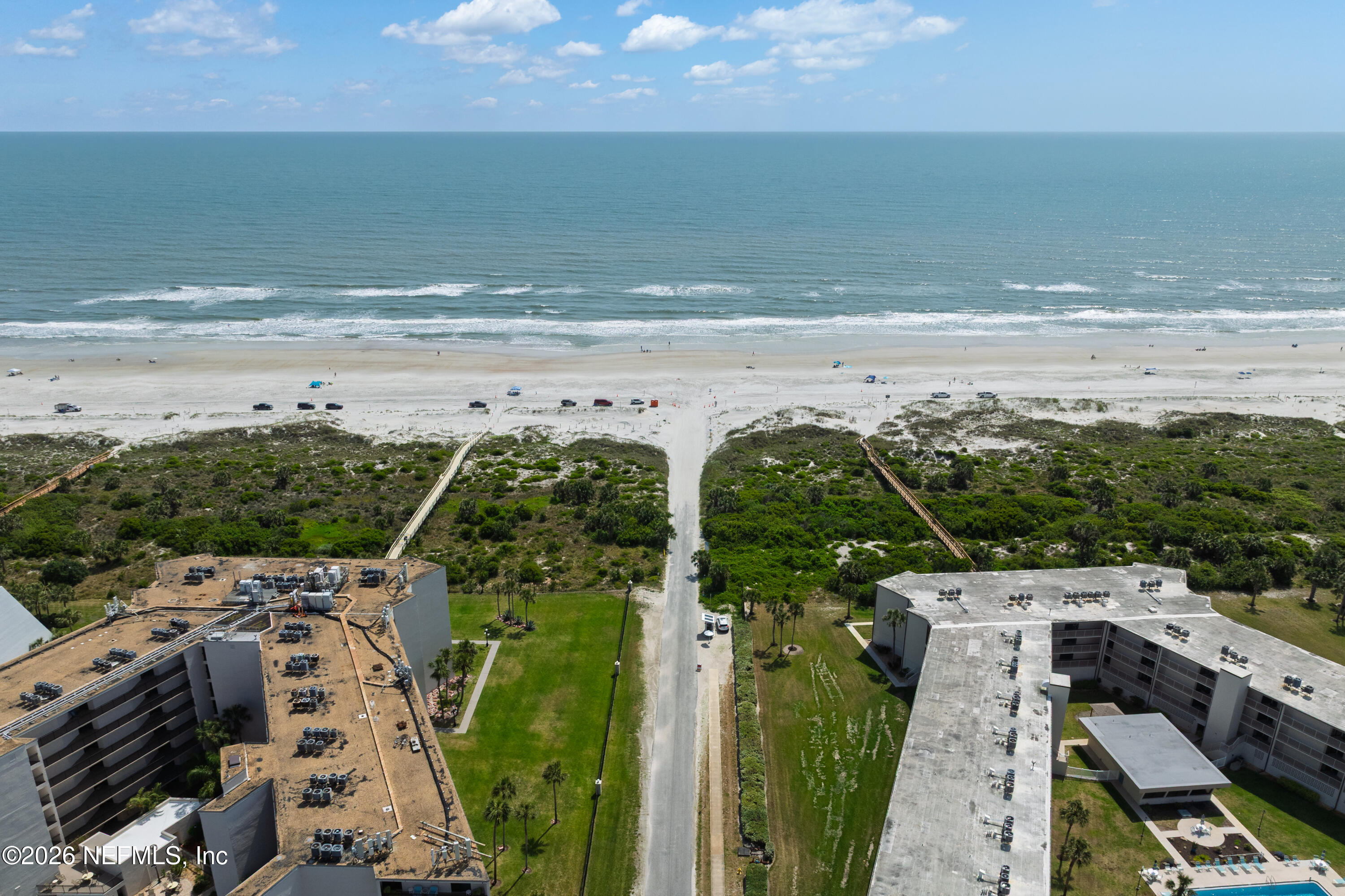 107 Rio Del Mar Street, Unit B St. Augustine, FL 32080 - Photo 27 of 27 107_RDMS-5