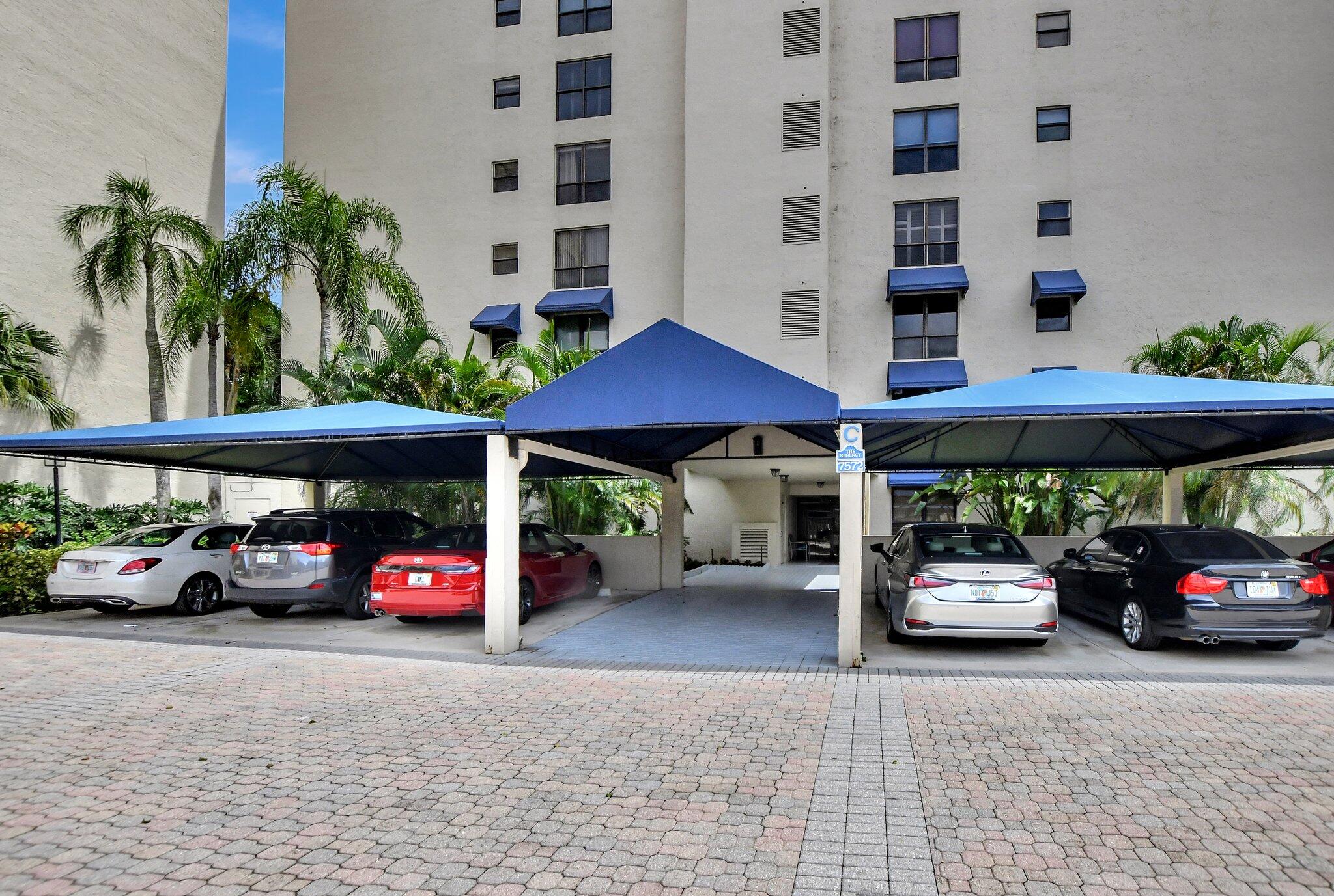 7572 Regency Lake Drive, Unit 502 Boca Raton, FL 33433 - Photo 1 of 54 Front