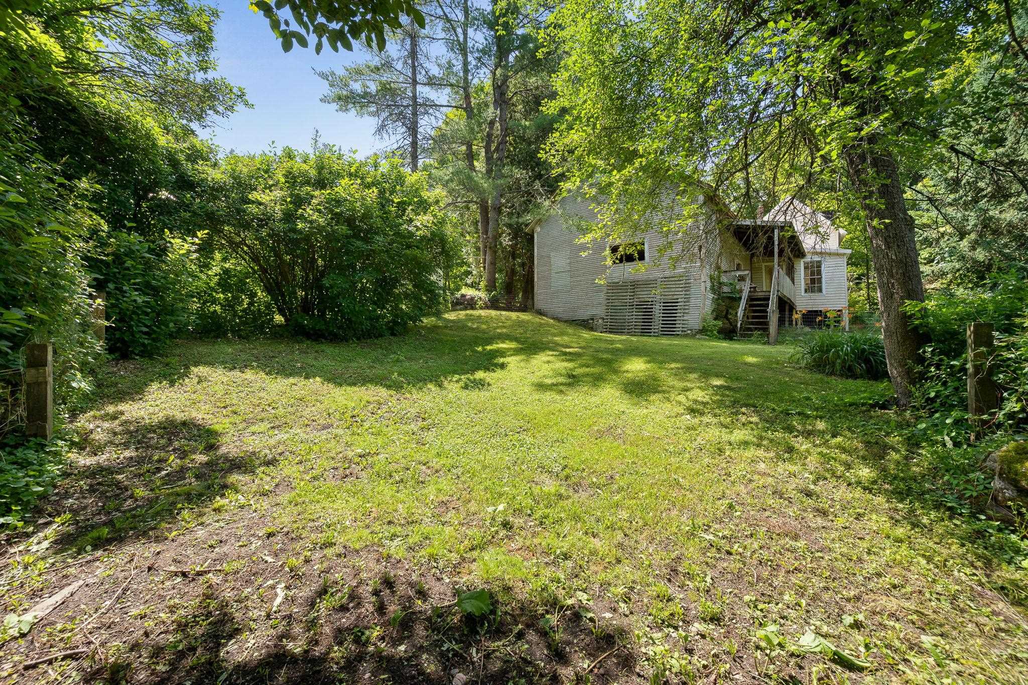 22 Slaughterhouse Road Moretown, VT 05660 - Photo 40 of 60