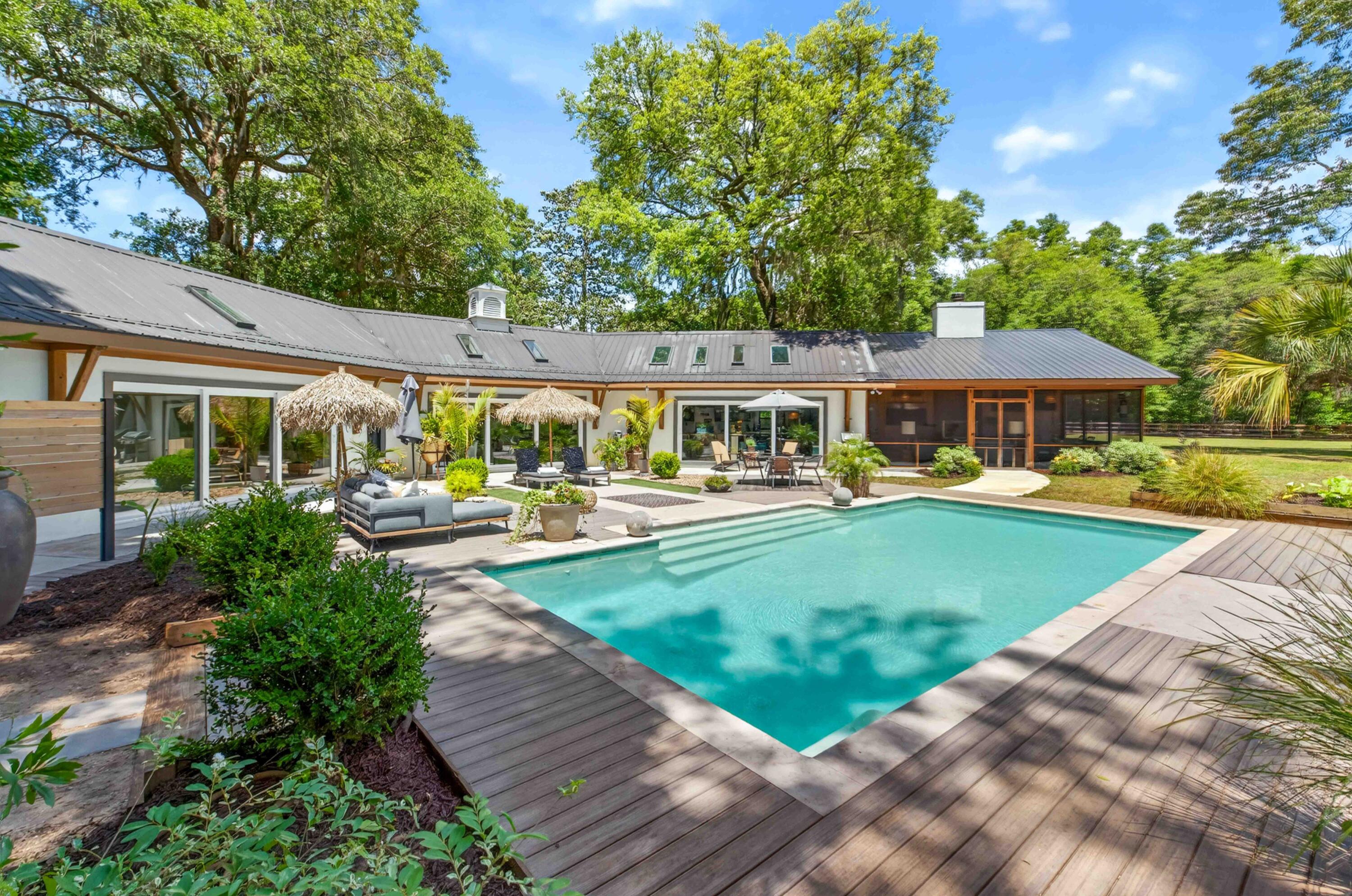 5068 Sweetgrass Farm Road Johns Island, SC 29455 - Photo 61 of 85 Sweetgrass Farm Road-61
