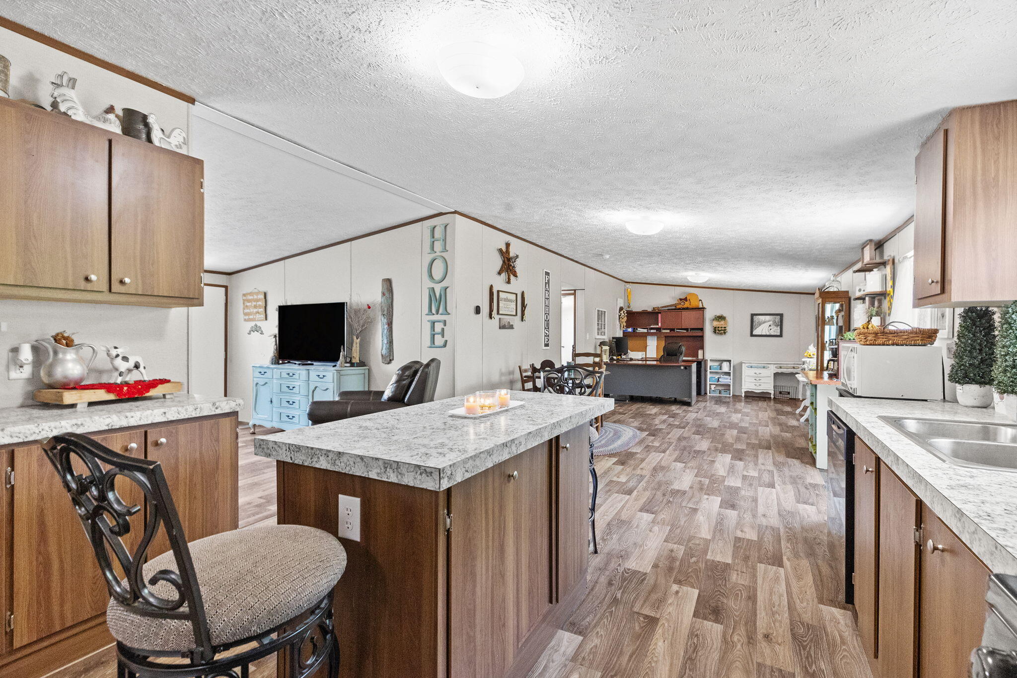2180 Carpenters Chapel Road Mosheim, TN 37818 - Photo 17 of 36 15-web-or-mls-217A6239
