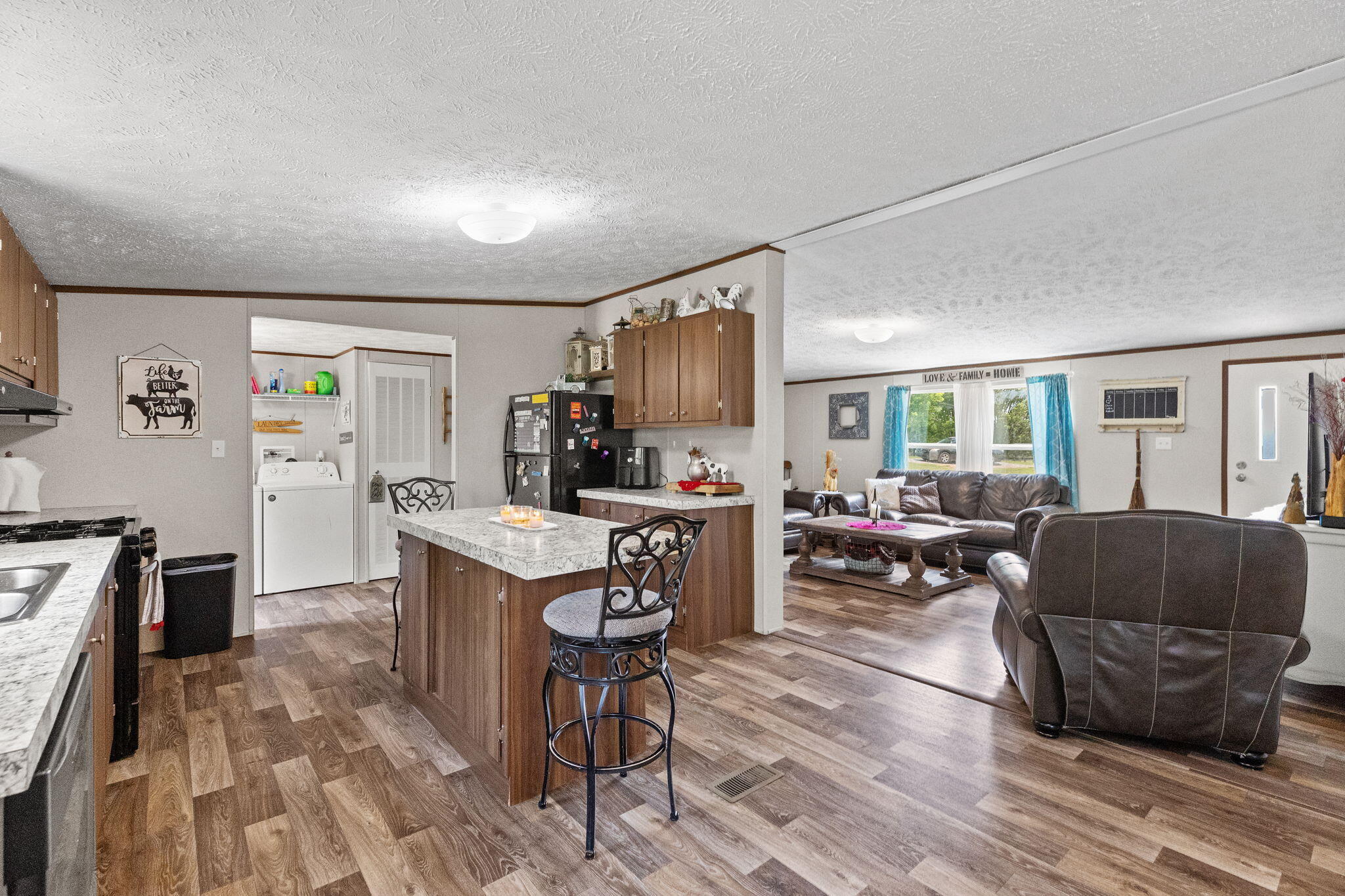 2180 Carpenters Chapel Road Mosheim, TN 37818 - Photo 19 of 36 17-web-or-mls-217A6249