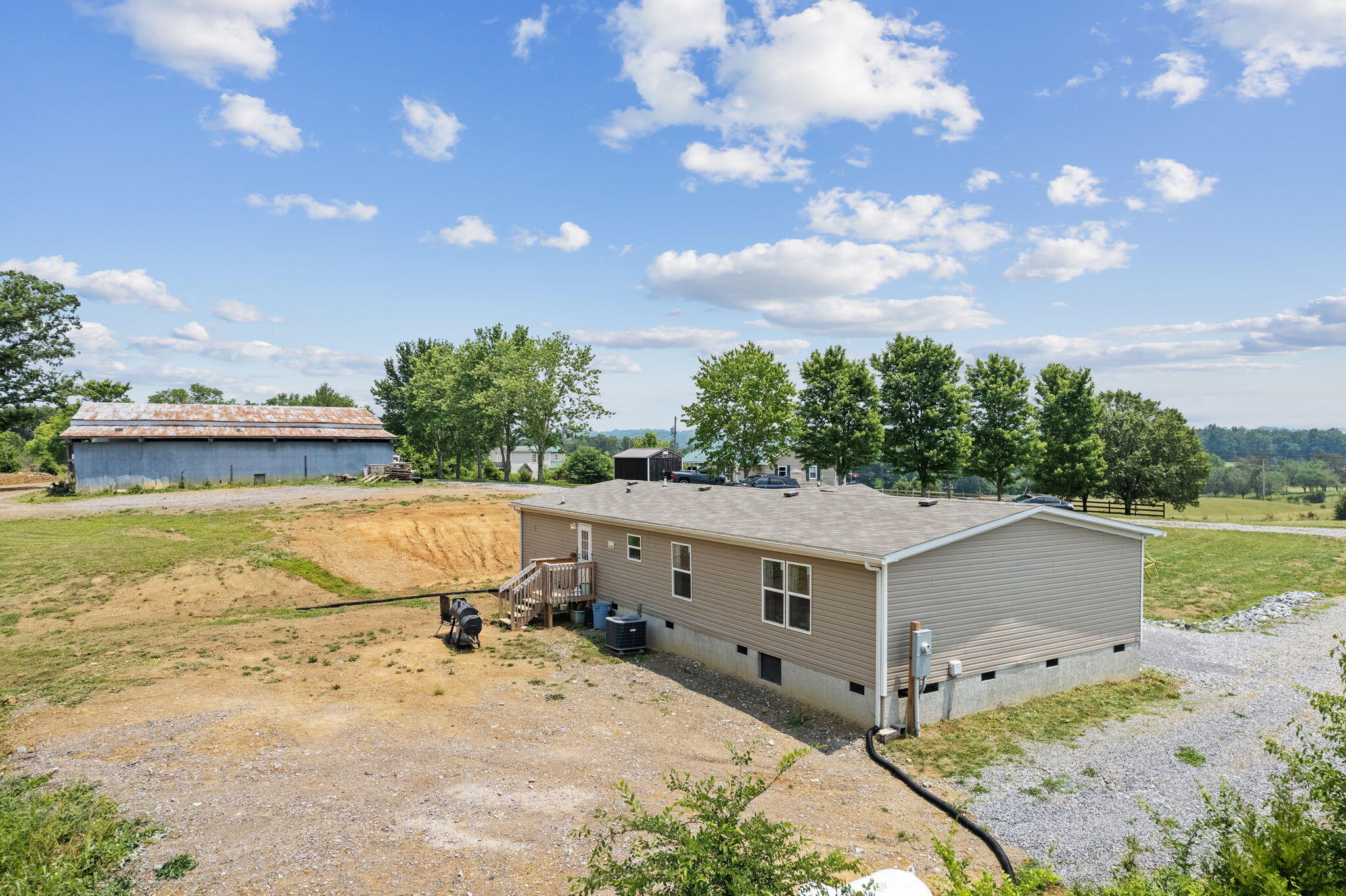 2180 Carpenters Chapel Road Mosheim, TN 37818 - Photo 29 of 36 32-web-or-mls-DJI_0059
