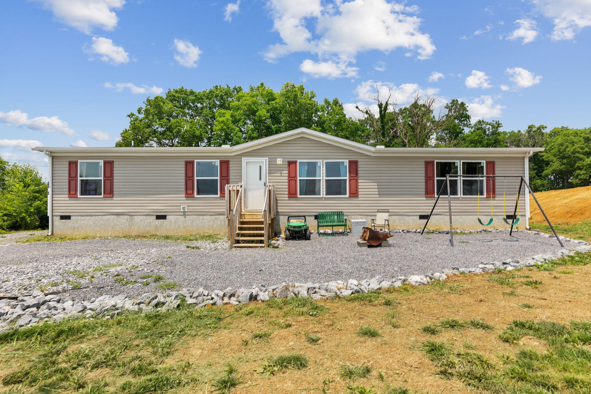 2180 Carpenters Chapel Road Mosheim, TN 37818 - Photo 3 of 36 30-web-or-mls-217A6318