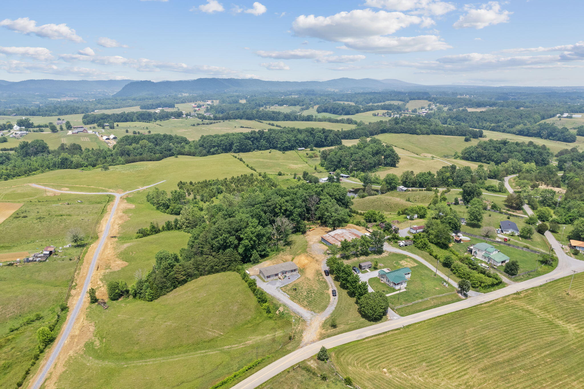 2180 Carpenters Chapel Road Mosheim, TN 37818 - Photo 32 of 36 35-web-or-mls-DJI_0068